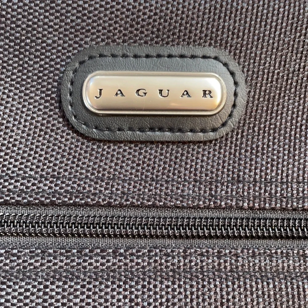 Jaguar Shoulder Bag
